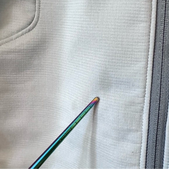 Vintage Arc'teryx Epsilon LT Hoody Jacket Women’s - Picture 7 of 15